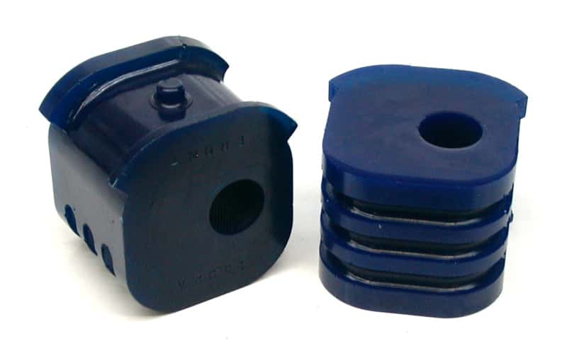 Superpro — SuperPro Lancer Cc/Satria- Front Lower Control Arm
Bushing Kit - view 2
