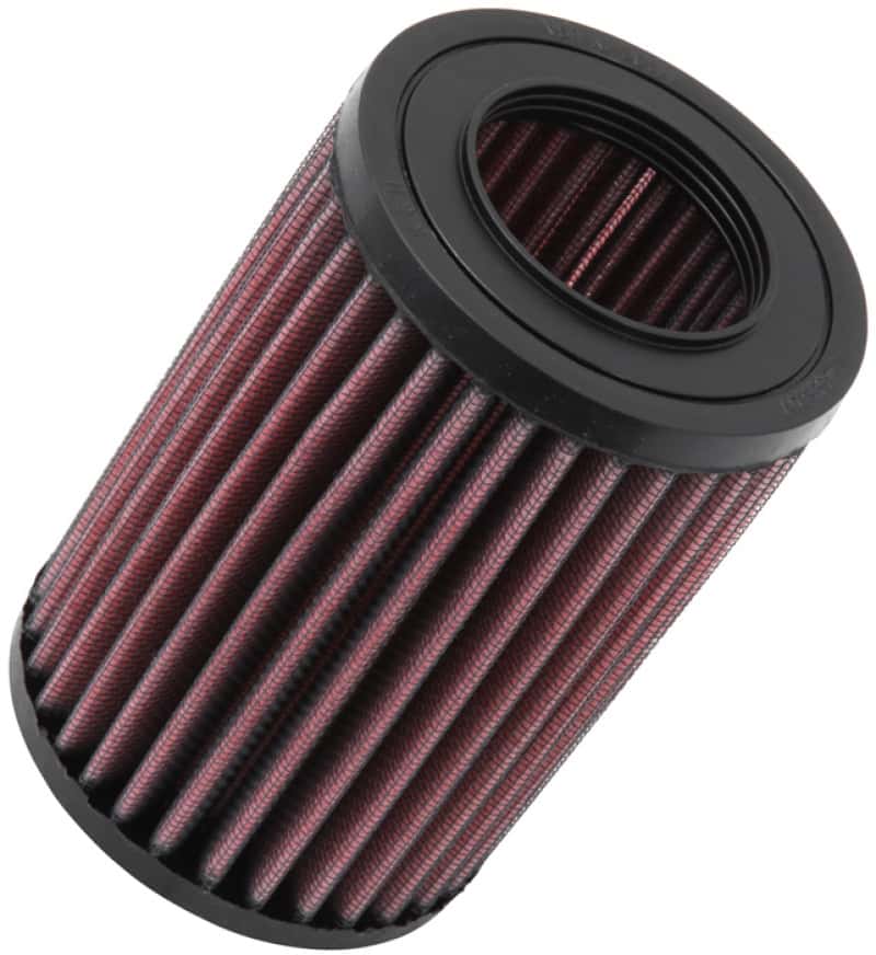 K&N Engineering — K&N 99+ Mercedes Smart Replacement Air Filter
Replacement Air Filt
Air Filter - view 1