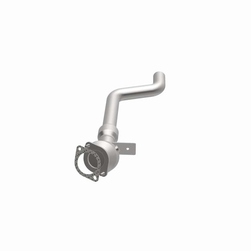 Magnaflow — Magnaflow Conv DF 2016 Mustang GT350  5.2L Underbody
OEM Grade
OEM - view 25