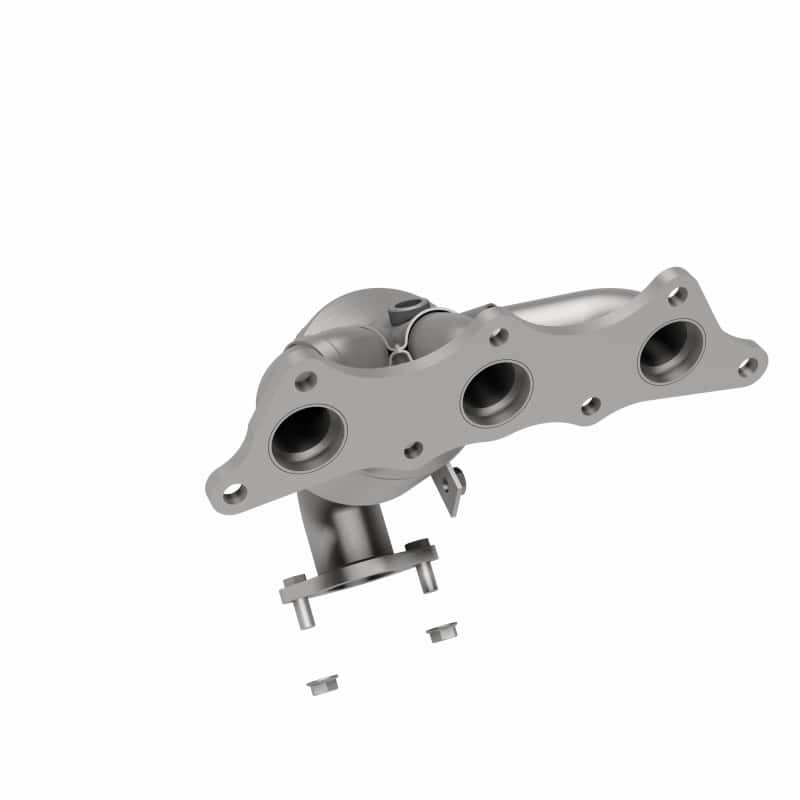 Magnaflow — MagnaFlow Conv DF 04-06 Mitsubishi Galant 3.8L Front Manifold *NOT FOR SALE IN CALIFORNIA*
OEM Grade
OEM - view 15