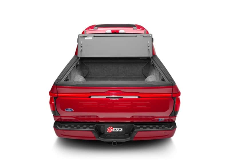 BAK — BAK 21-22 Ford F-150 (Incl. 2022 Lightning) BAKFlip MX4 5.7ft Bed Cover - Matte Finish
BFMX4 21-26 F150 5ft - view 3