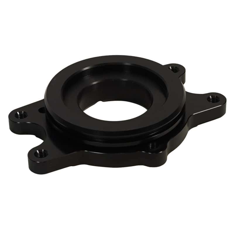 BD Diesel — BD Diesel 11-16 Chevrolet Silverado 2500HD /3500HD 6.6L Venom CP3 Conversion Kit C/W Standard Pump
DieselFuelInjPmpCnvK
CP3 CONVERSION - view 5