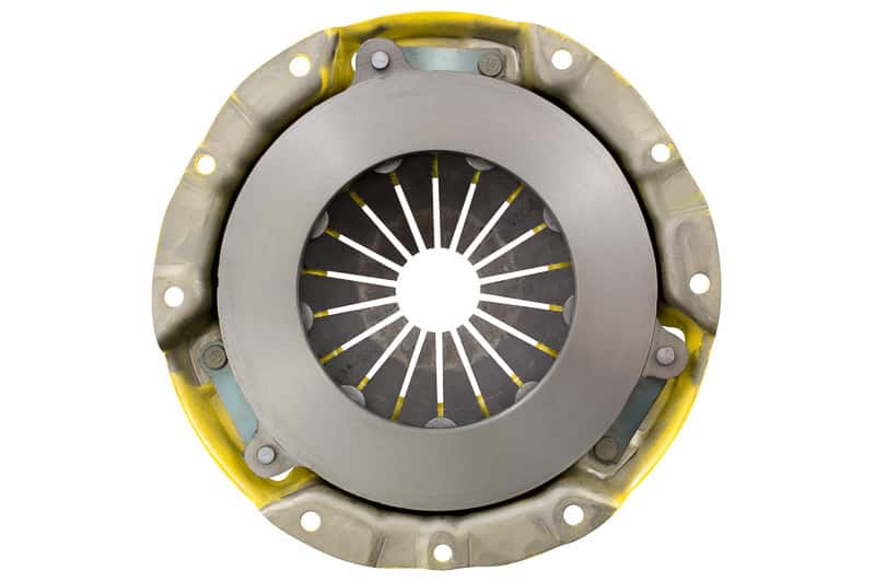 ACT — ACT 2011 Mazda 2 P/PL Heavy Duty Clutch Pressure Plate
Pressure Plate - view 3
