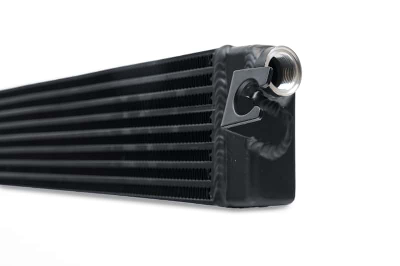 CSF — CSF BMW E30 Group A / DTM Race Style Oil Cooler
CSF Oil Cooler - view 5