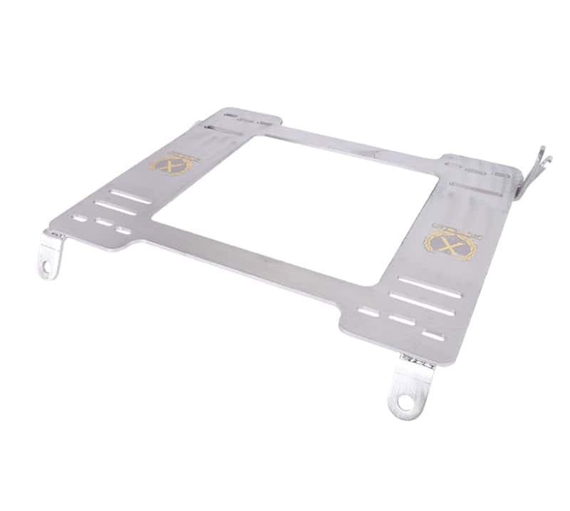 NRG — NRG Seat Brackets - 02-07 Subaru WRX / STI / Impreza - Pair - view 1