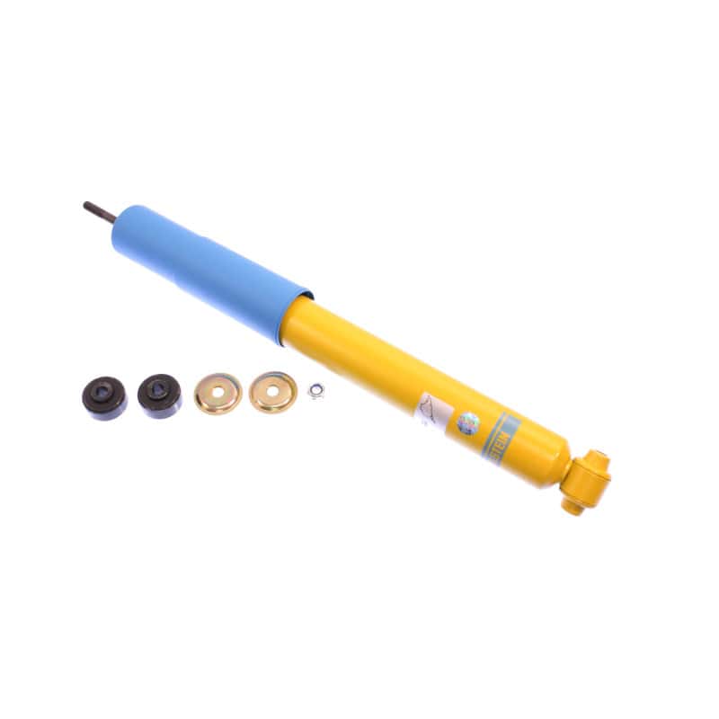 Bilstein — Bilstein B6 05-12 Ford Mustang All Rear 46mm Monotube Shock Absorber
Shock - view 1