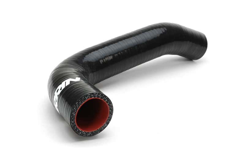 Perrin Performance — PERRIN 22-25 Subaru WRX / 19- 25 Ascent / 20-25 Outback & Legacy Turbo  PCV Hose - Black - view 1
