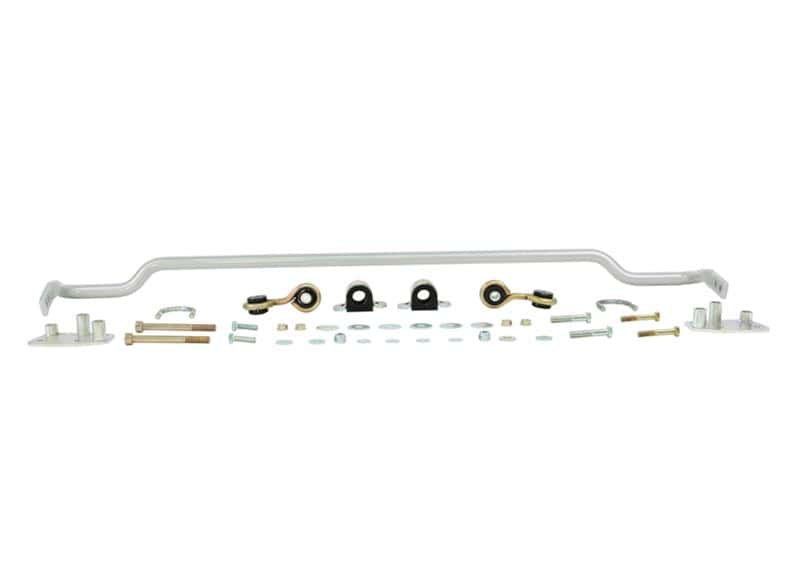 Whiteline — Whiteline 91-95 Honda Civic EG & EH / 92-98 Honda CRX w/ OE swaybar / 94-01 Acura Integra DC1-2 Rear
Sway Bar - view 2