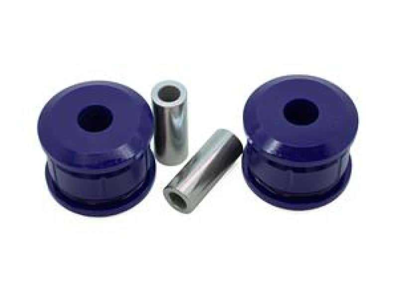 Superpro — SuperPro 2011 Nissan Juke S Rear Trailing Arm Forward Bushing Kit
Bushing Kit - view 1