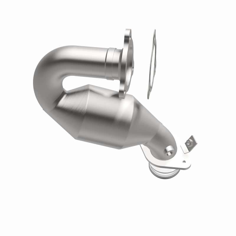 Magnaflow — MagnaFlow Conv DF 07-12 Acura RDX 2.3L T Front
OEM Grade
OEM - view 26