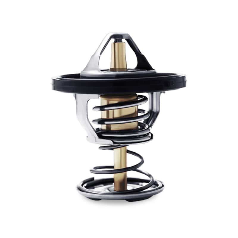Mishimoto — Mishimoto 10-15 Chevy Camaro SS/ZL1 / 09-13 Chevy Corvette / 09-15 Cadillac CTS-V Racing Thermostat
Coolant Thermostat - view 4