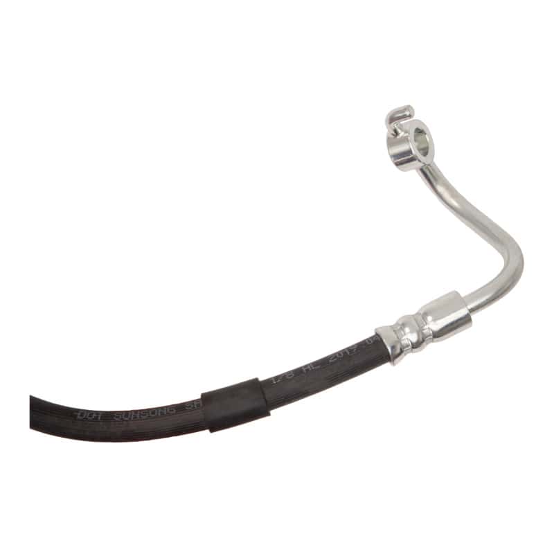 DFC — DFC 16-18 Mazda CX-3 Rear-R Brake Hose - view 2