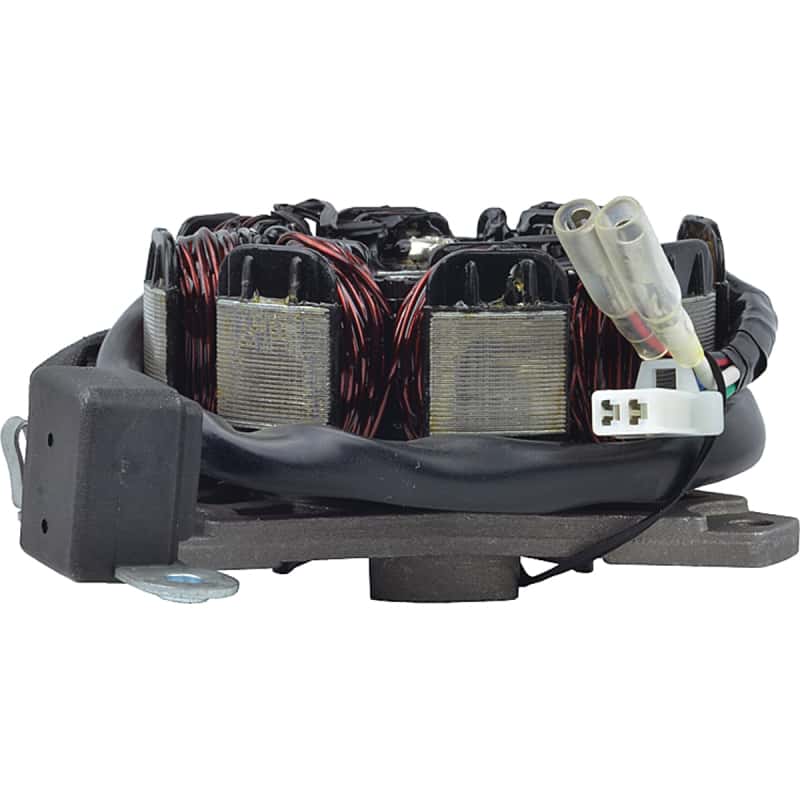 Arrowhead — Arrowhead 85-86 Honda ATC250R Stator Coil - view 2
