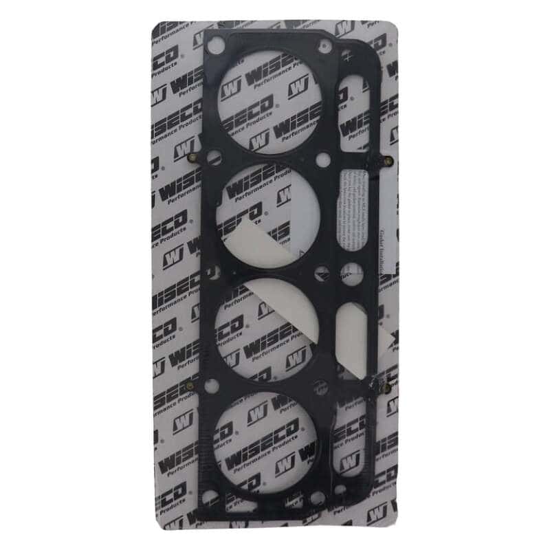 Wiseco — Wiseco 98-03 GM L43/LN2 Gen-2 122 Cylinder Head Gasket
Cylinder Head Gasket - view 2