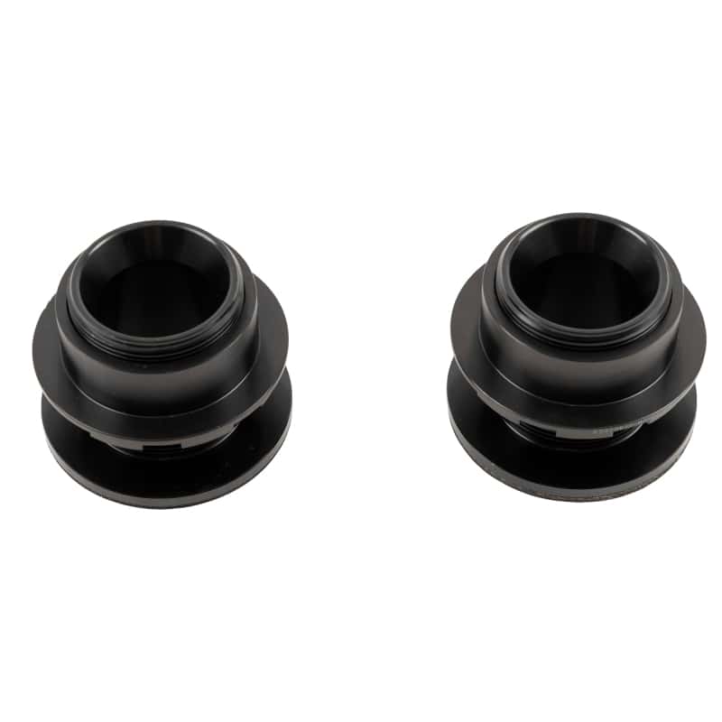ST Suspensions — ST XTA-Plus 3 Adjustable Coilovers 94-99 BMW M3 (E36) 2.3L/3.0L/3.2L
Coilover Kit - view 11