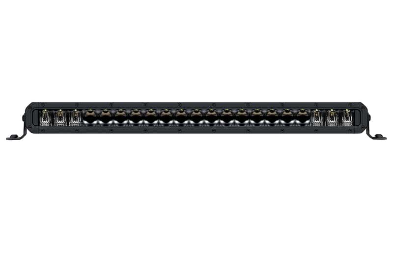 Hella — Hella Universal Black Magic 20in Tough Slim Light Bar - Spot & Flood light
LEDLightBar - view 7
