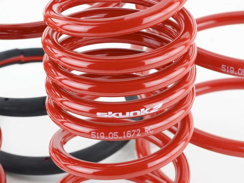 Skunk2 Racing — Skunk2 05-06 Acura RSX Lowering Springs (2.25in - 2.00in.) (Set of 4)
Coil Spring Set - view 8
