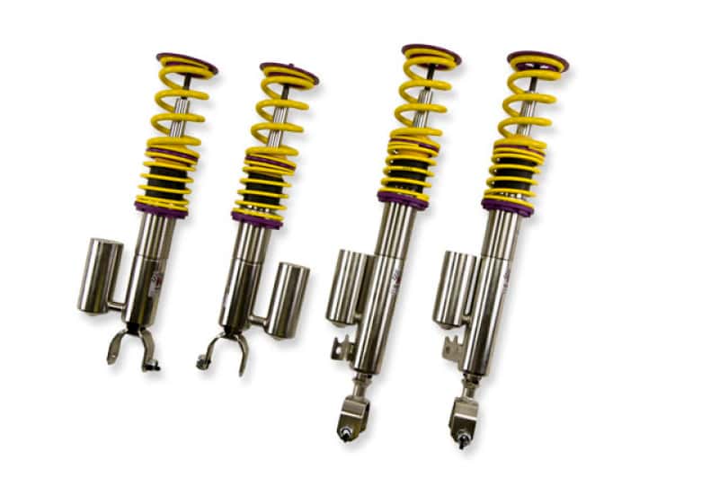 KW — KW Coilover Kit V3 Honda S2000
Coilover Kit - view 4