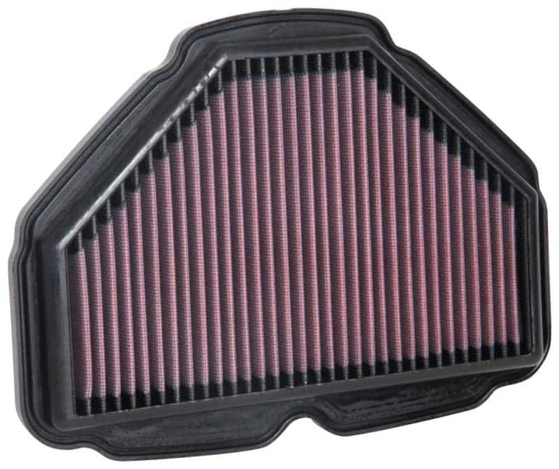 K&N Engineering — K&N 18 Honda Goldwing GL1800 Replacement Air Filter
Air Filter - view 1