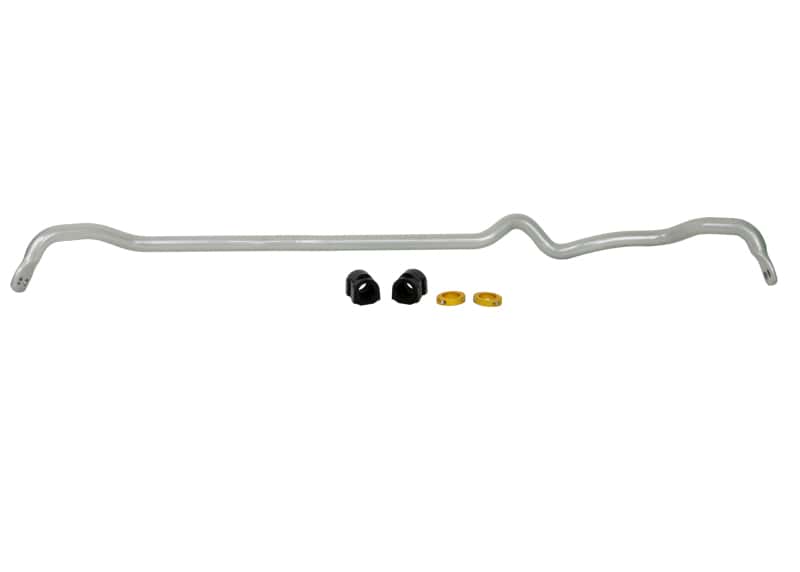 Whiteline — Whiteline 13+ Subaru Forester SJ Front 26mm Heavy Duty Adjustable Sway Bar
Sway Bar - view 3