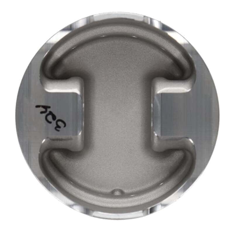 Wiseco — Wiseco Toyota 7MGTE 4v Dished -16cc Turbo 83.5 Piston Shelf Stock Kit
Piston Set - view 5