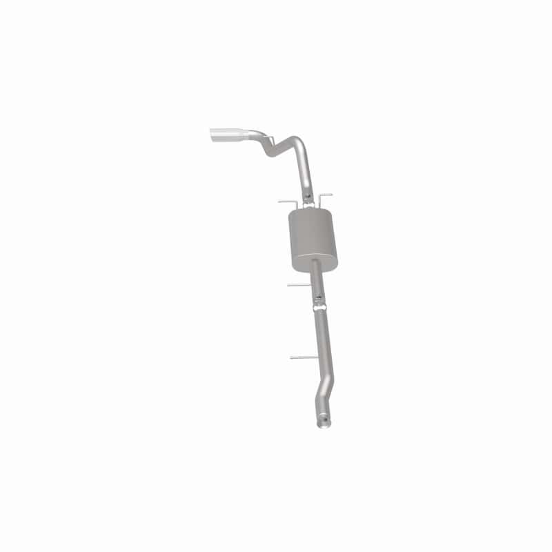 Magnaflow — MagnaFlow SYS C/B 10 Chevy Silverado EC/SB
Cat-Back - view 13