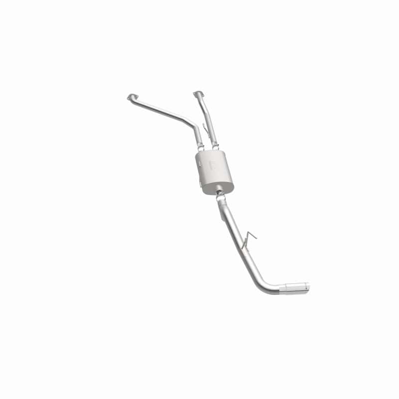 Magnaflow — MagnaFlow 11-13 Cadillac CTS Coupe Only V8 6.2L Dual Ctr Rear Exit SS Cat-Back Performance Exhaust
Cat-Back - view 21