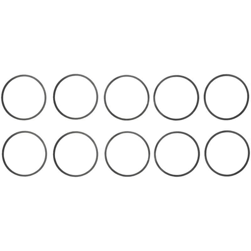 Fel-Pro — Fel-Pro 2102 Air Cleaner Mounting Gasket - view 2