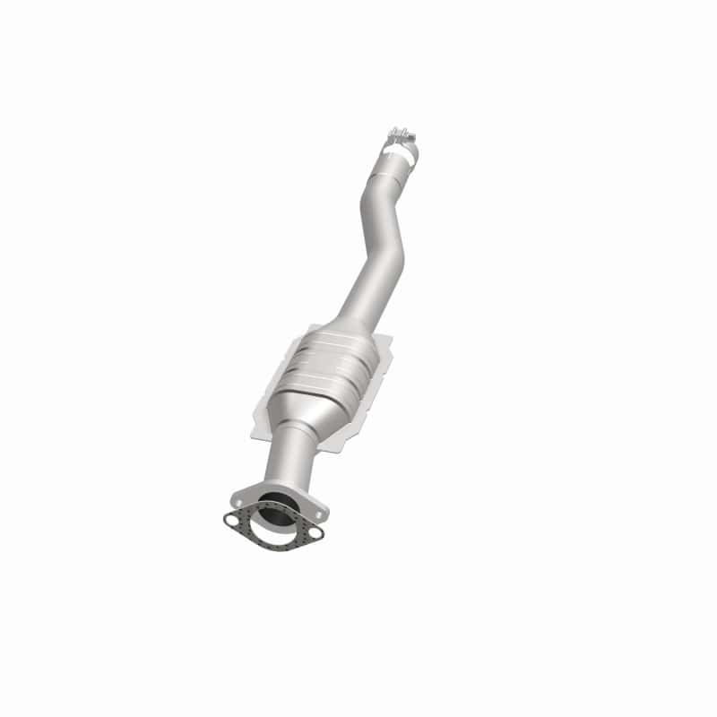 Magnaflow — Magnaflow Conv DF 2011-2012 EQUINOX 3.0L Underbody
OEM Grade
OEM - view 24