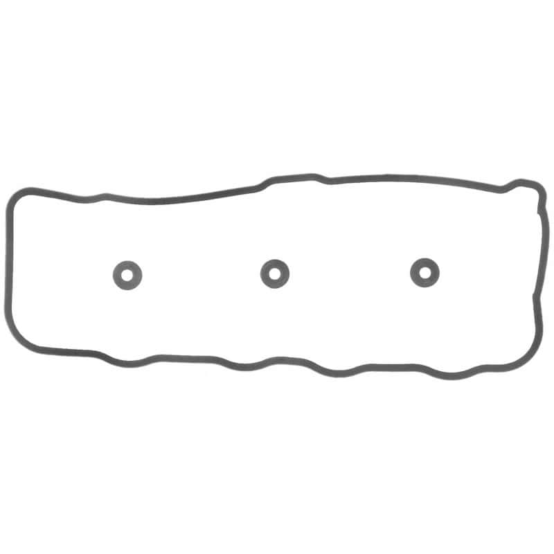 Fel-Pro — Fel-Pro Toyota Corolla VS 50286 R Engine Valve Cover Gasket Set - view 1