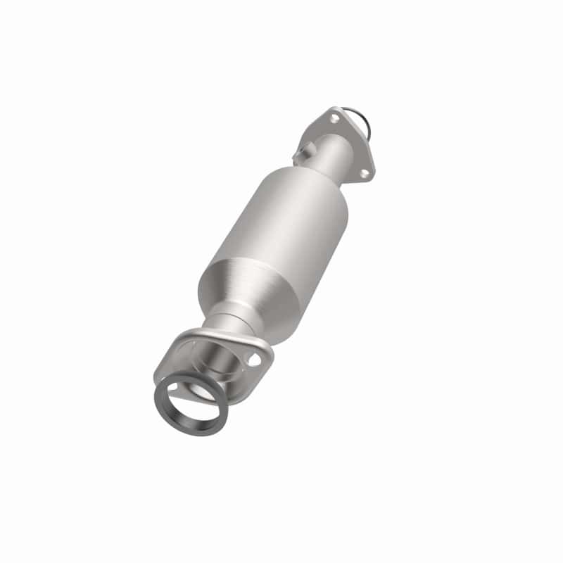 Magnaflow — MagnaFlow 96-98 Honda Civic EX California Grade CARB Compliant Direct-Fit Catalytic Converter
California - view 26