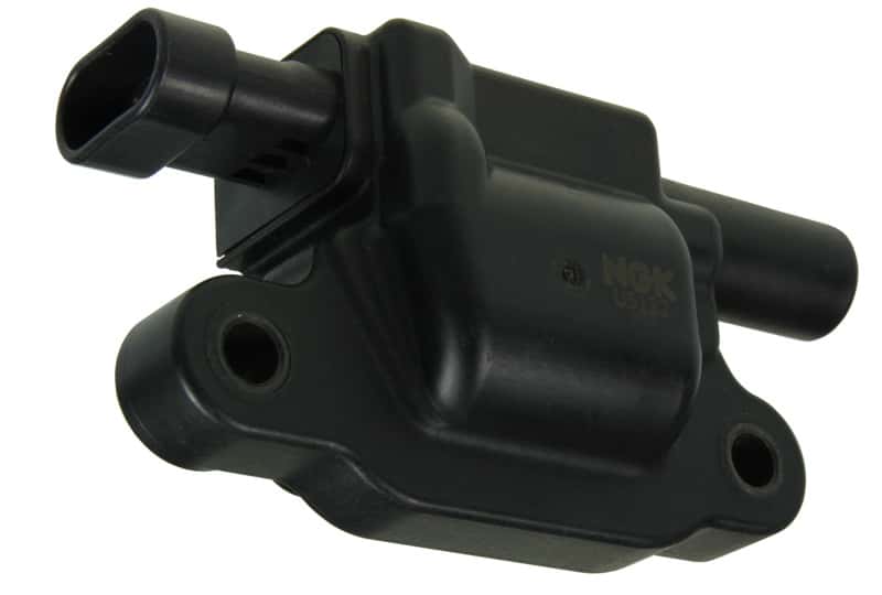 NGK — NGK 2009-05 Saab 9-7x Coil Near Plug Ignition Coil - view 2