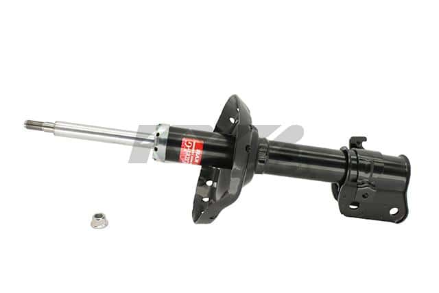 KYB — KYB Shocks & Struts Excel-G Front Right SUBARU Forester 2006-08 - view 4