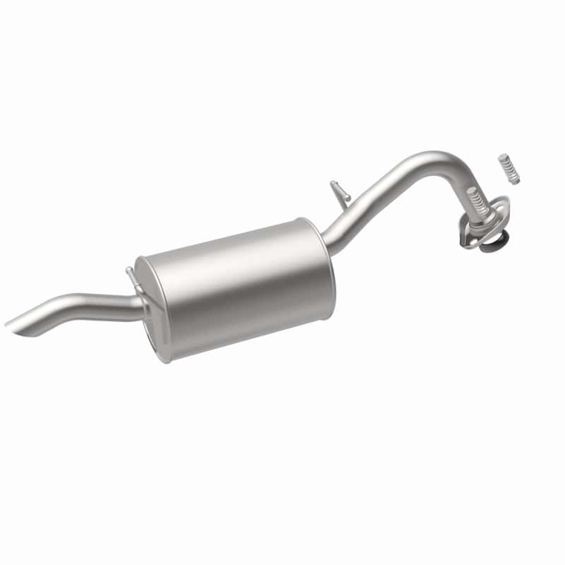 Magnaflow — MagnaFlow BRE Exhaust Kit 12-17 Toyota PRIUS C 1.5L
Exhaust Kit - view 15