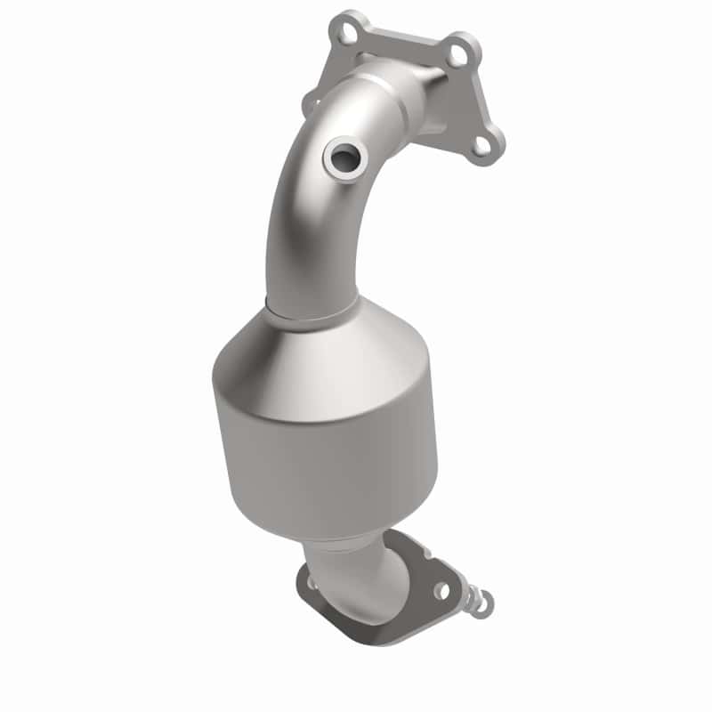 Magnaflow — Magnaflow Conv DF 10 LaCrosse 3.0L
OEM Grade
OEM - view 27