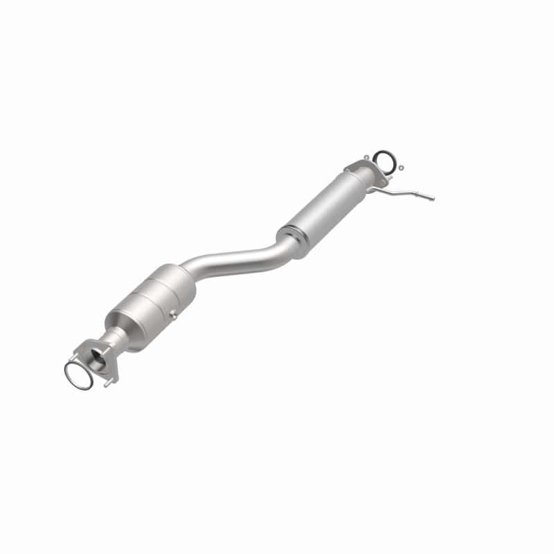 Magnaflow — MagnaFlow Conv DF 04-09 Mazda RX-8 1.3L M/T Rear
HM Grade
HM - view 27