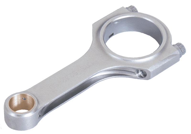 Eagle — Eagle Subaru EJ18/EJ20 4340 H-Beam Connecting Rods (Set of 4) (Rods Longer Than Stock)
H-Beam Rod - view 4
