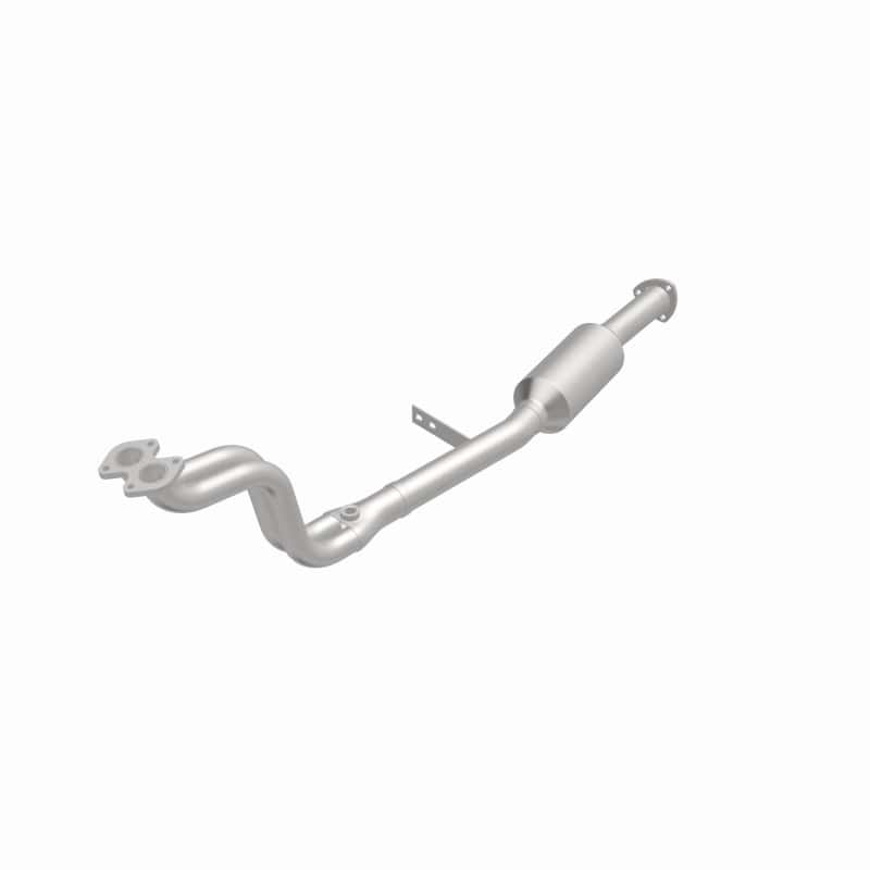 Magnaflow — MagnaFlow Conv DF Alfa Romero 82 91
Standard Grade
Standard - view 7