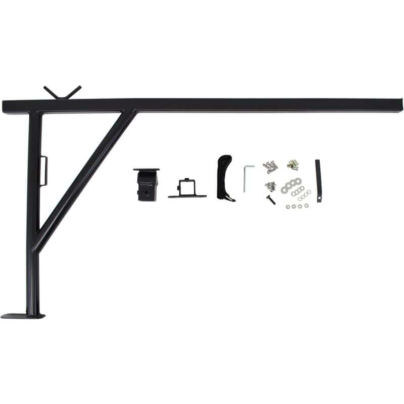 Westin — Westin HD Ladder Rack (Single) - Black
Ladder Rack - view 7