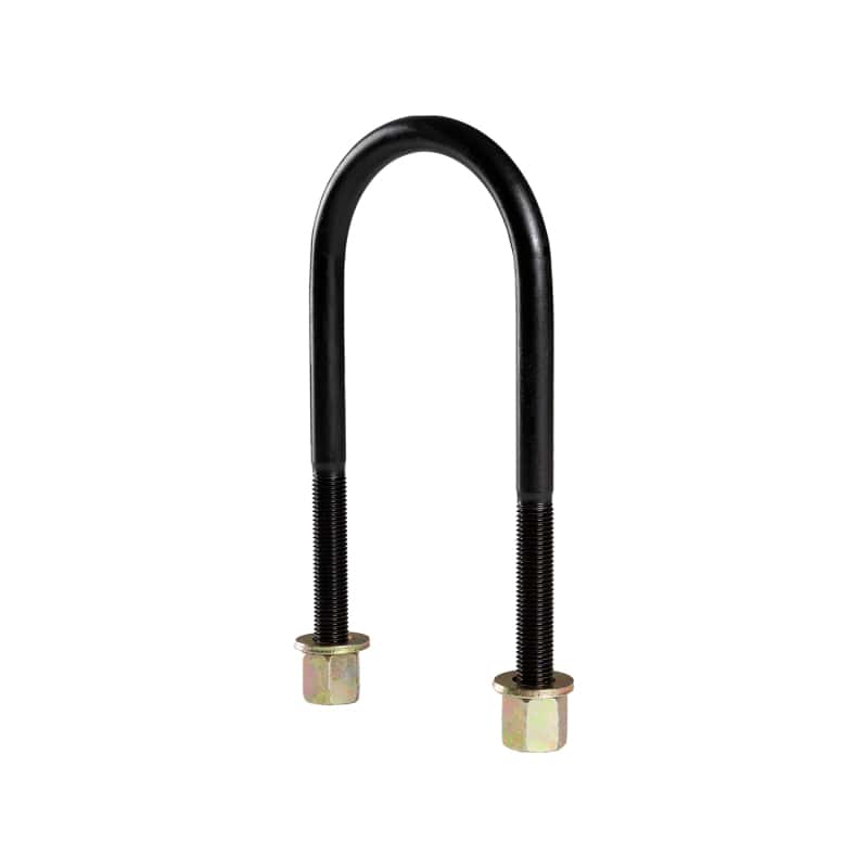 Old Man Emu — ARB / OME U Bolt Washers & Nuts
U-Bolt - view 3