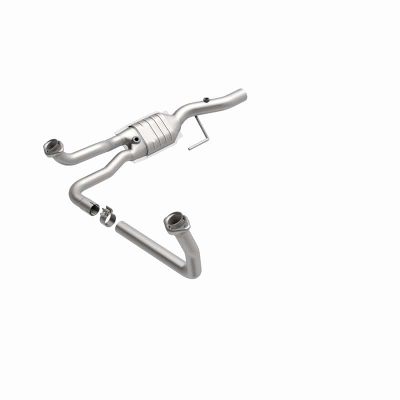 Magnaflow — Magnaflow 1998 Dodge B1500 3.9L Direct Fit Converter
California - view 6