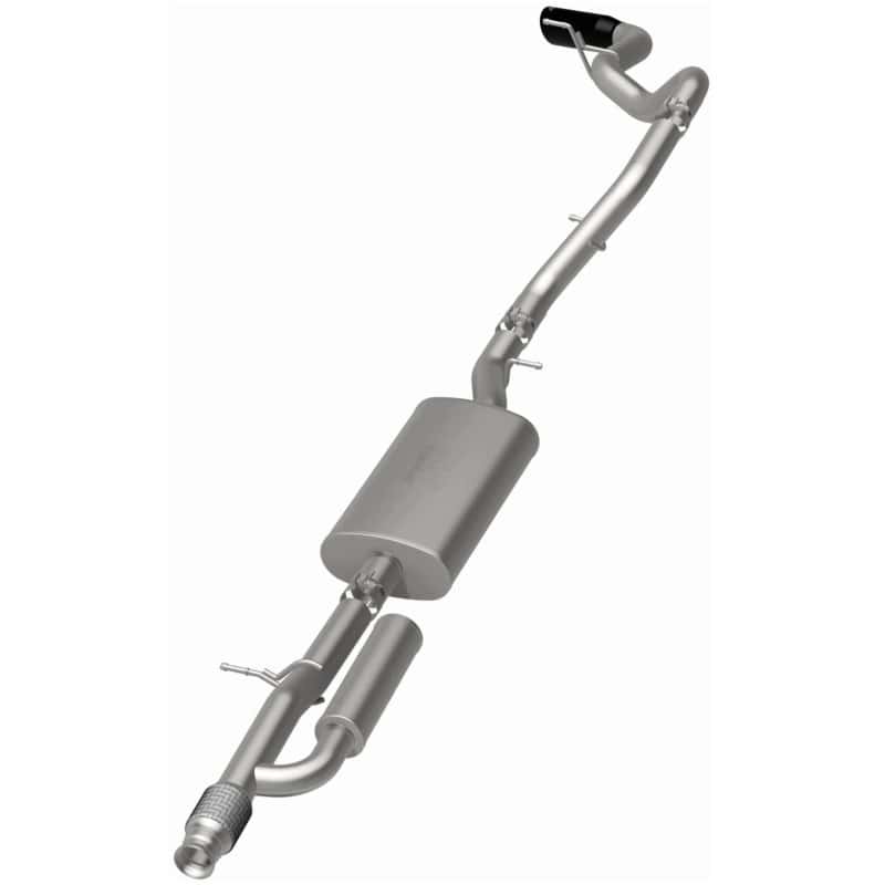 Magnaflow — MagnaFlow 2021 GM Yukon/Tahoe V8 5.3L Street Series Cat-Back Exhaust - view 30