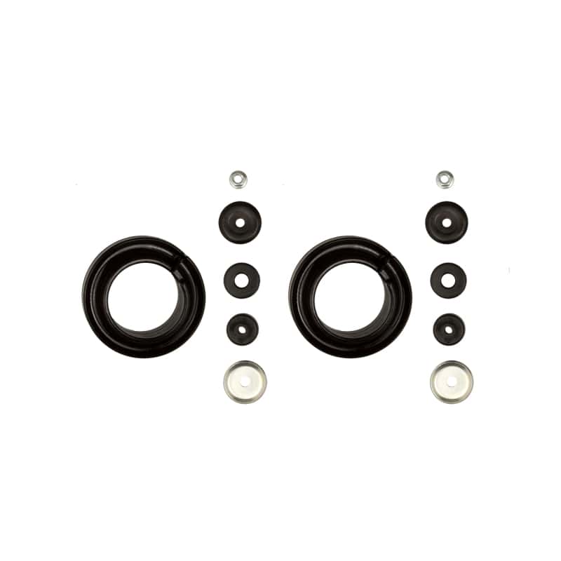 Bilstein — Bilstein B8 5162 Series 14-17 Dodge Ram 2500 Front Suspension Leveling Kit
Front Kit - view 5