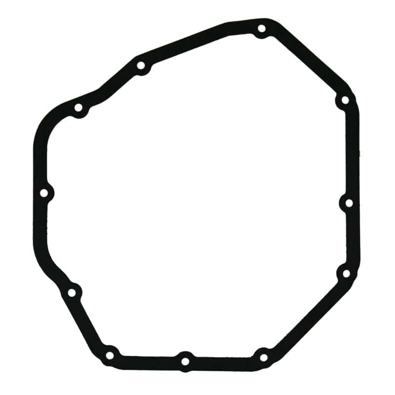 Fel-Pro — Fel-Pro Chevrolet City Express OS 30849 Engine Oil Pan Gasket Set 11 Bolt Hole One Piece Gasket - view 1