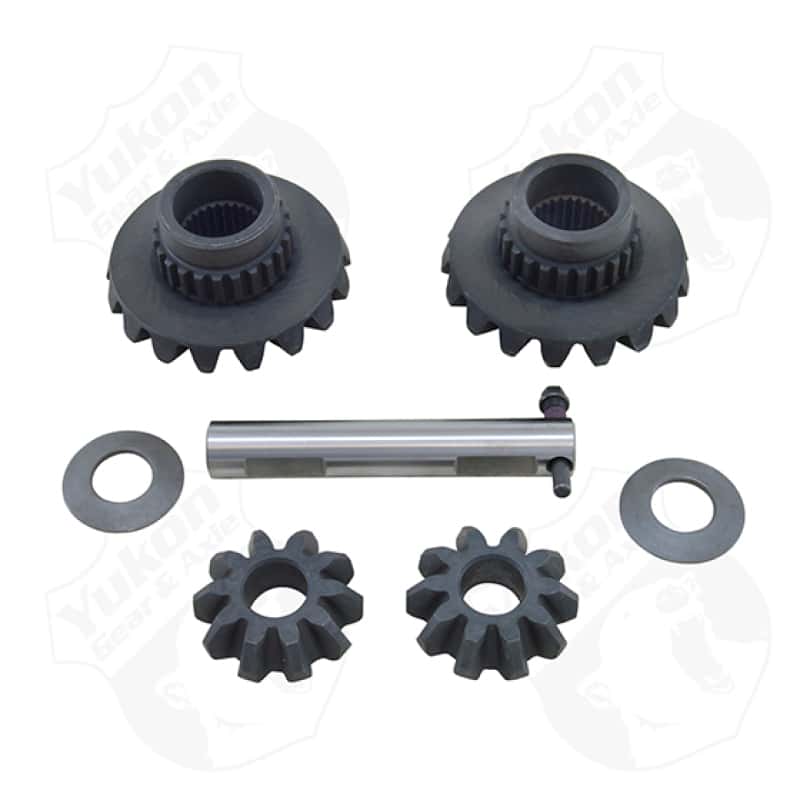 Yukon Gear & Axle — Yukon Gear Positraction internals For 8.8in Ford w/ 28 Spline Axles
Spider Gear Kit  - view 2