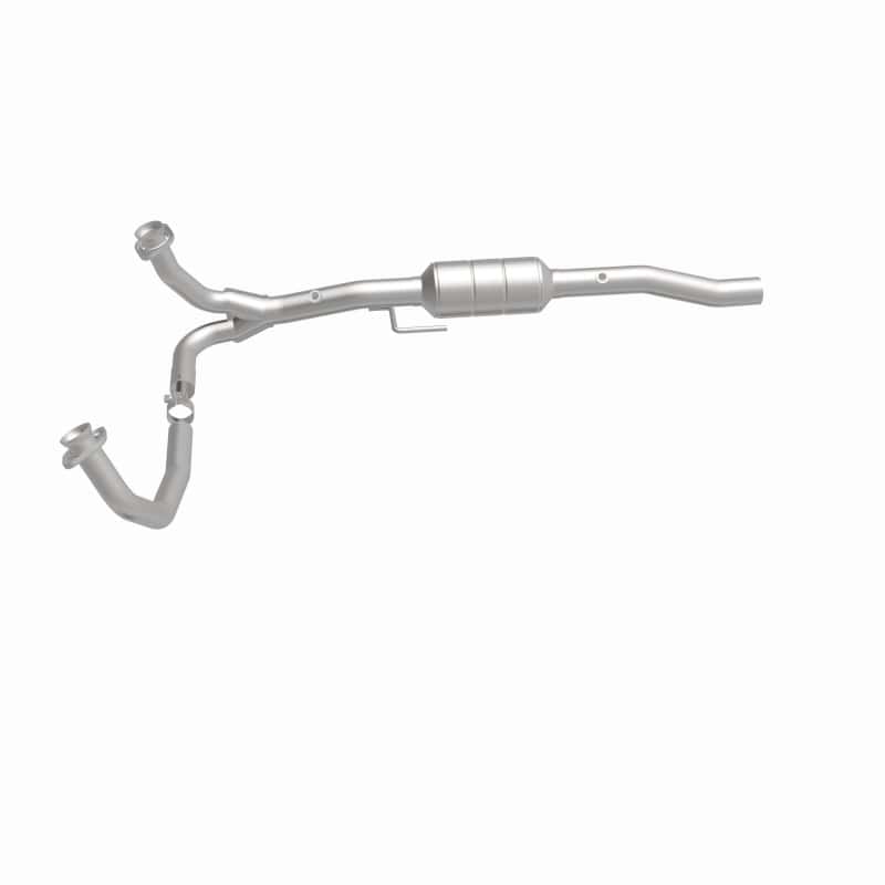 Magnaflow — MagnaFlow Conv DF 00 Dodge Durango 5.2/5.9L
HM Grade
HM - view 11