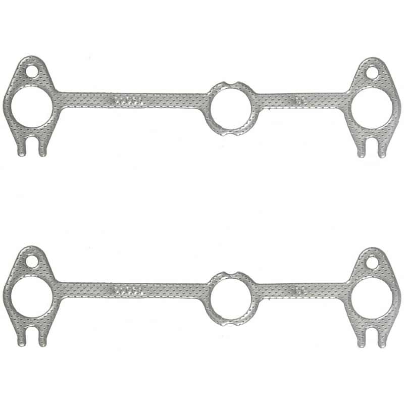 Fel-Pro — Fel-Pro Chevrolet S10 MS 90864 Exhaust Manifold Gasket Set - view 1