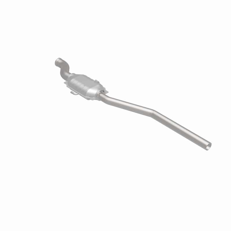 Magnaflow — MagnaFlow Conv Direct Fit 79-81 Dodge D150/D200 3.7L
California - view 14