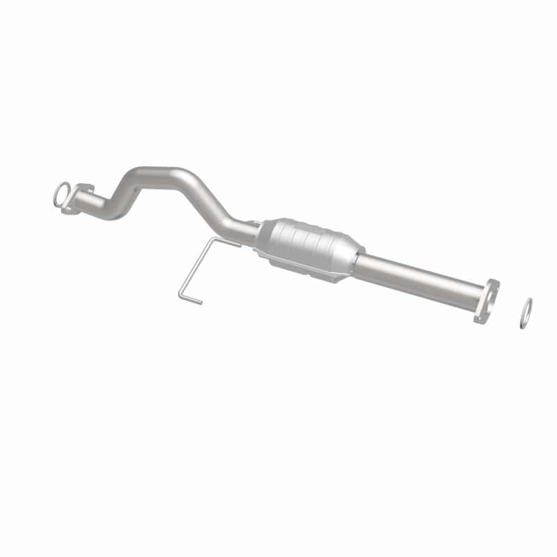 Magnaflow — MagnaFlow Conv DF 95-02 Maz Millenia 2.3/2.5
OEM Grade
OEM - view 13