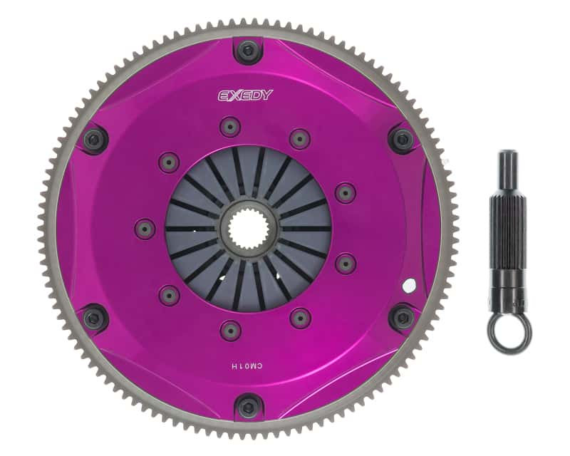 Exedy — Exedy Hyper Multi Clutch - view 4